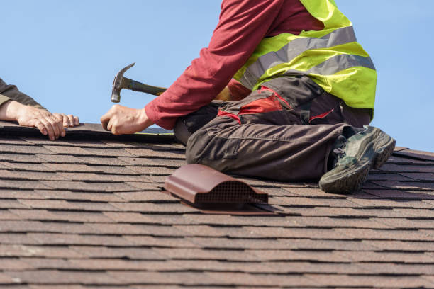 Best Roof Leak Repair  in North Sarasota, FL