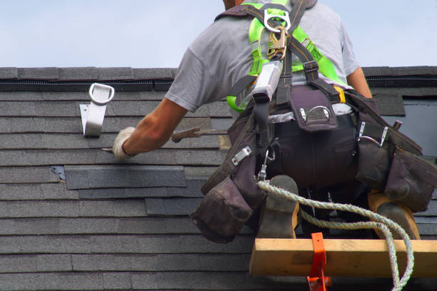Quick and Trustworthy Emergency Roof Repair Services in North Sarasota, FL