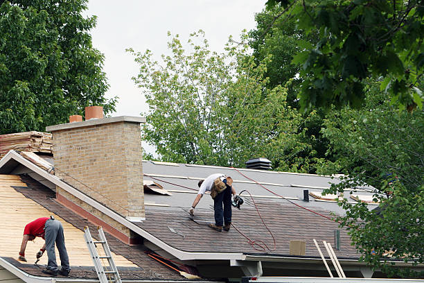 Quick and Trustworthy Emergency Roof Repair Services in North Sarasota, FL